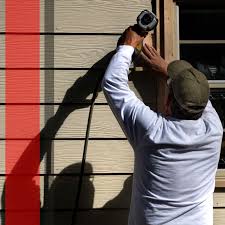 Best Storm Damage Siding Repair  in West Miami, FL